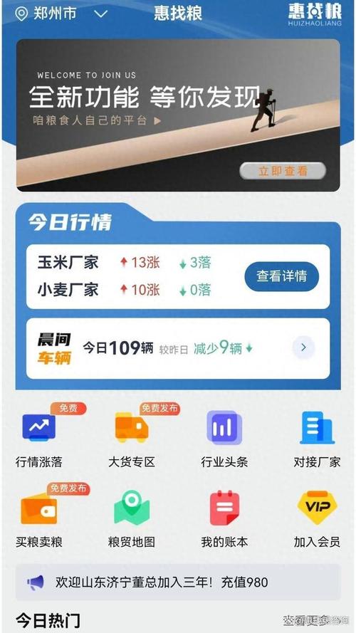 免费行情网站 app 下载安装，快速获取实时行情信息